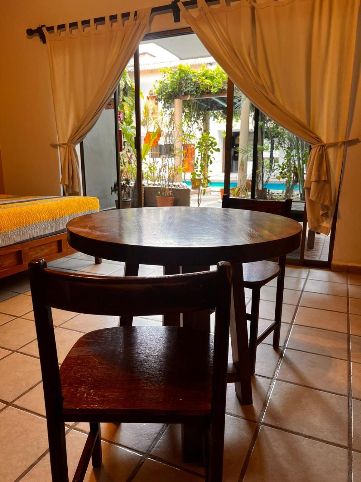 Hotel Palmeras Bucerías エクステリア 写真