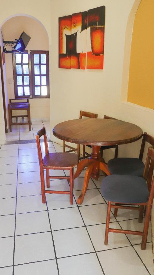 Hotel Palmeras Bucerías エクステリア 写真